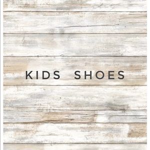 Baby & Kids Shoes